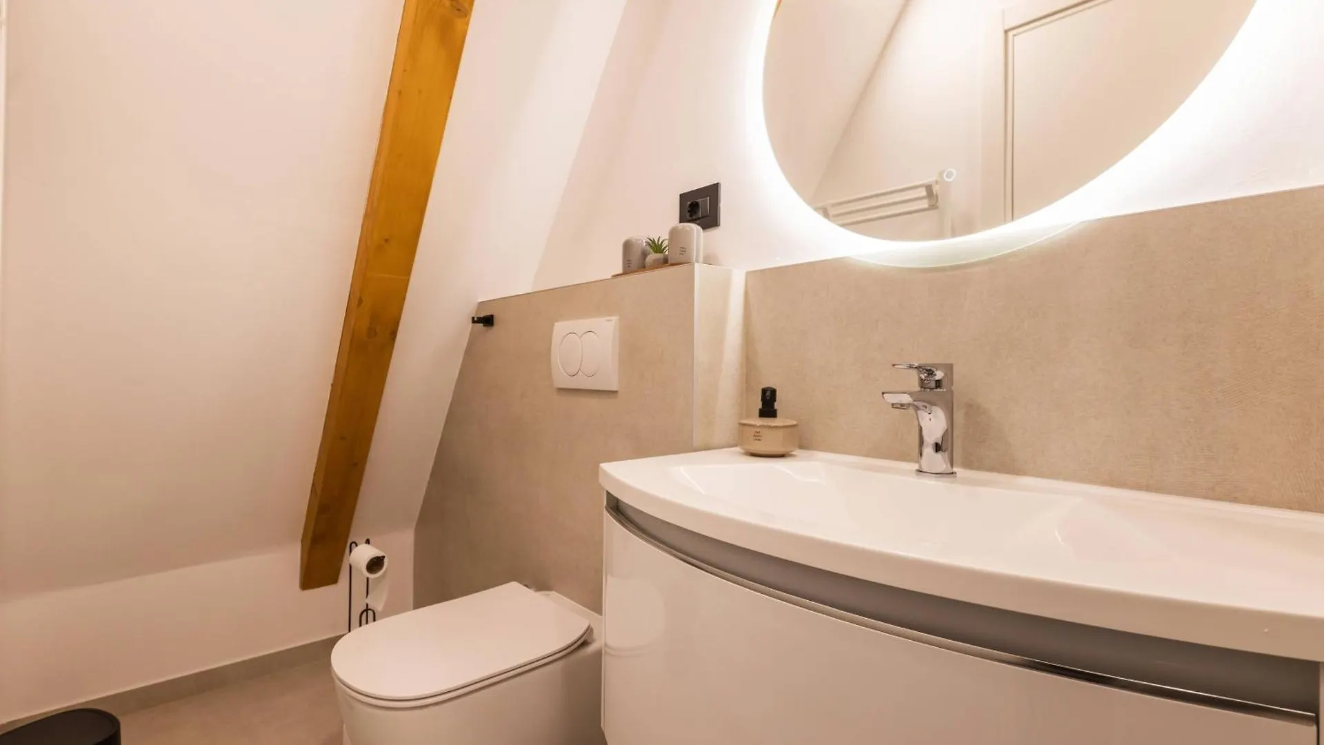Luxury Villa With A Parking Space Kupjak, Gorski Kotar - 23066  Kupjak