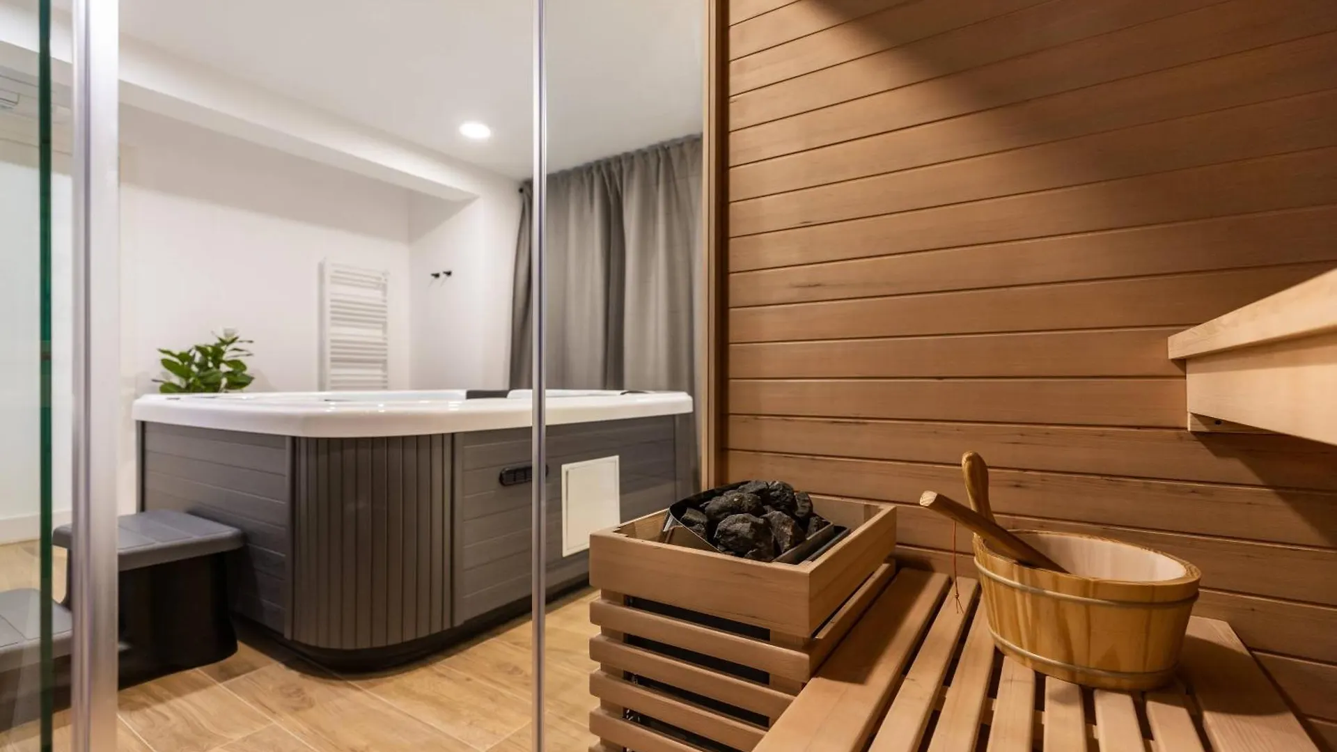 Luxury Villa With A Parking Space Kupjak, Gorski Kotar - 23066 0*, Kupjak