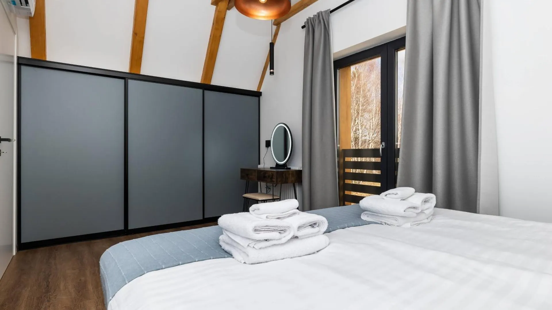 Luxury Villa With A Parking Space Kupjak, Gorski Kotar - 23066 0*, Kupjak