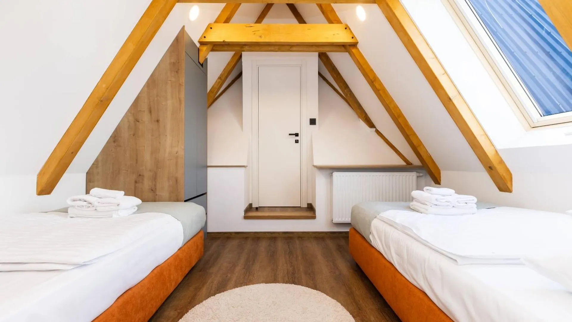 Luxury Villa With A Parking Space Kupjak, Gorski Kotar - 23066