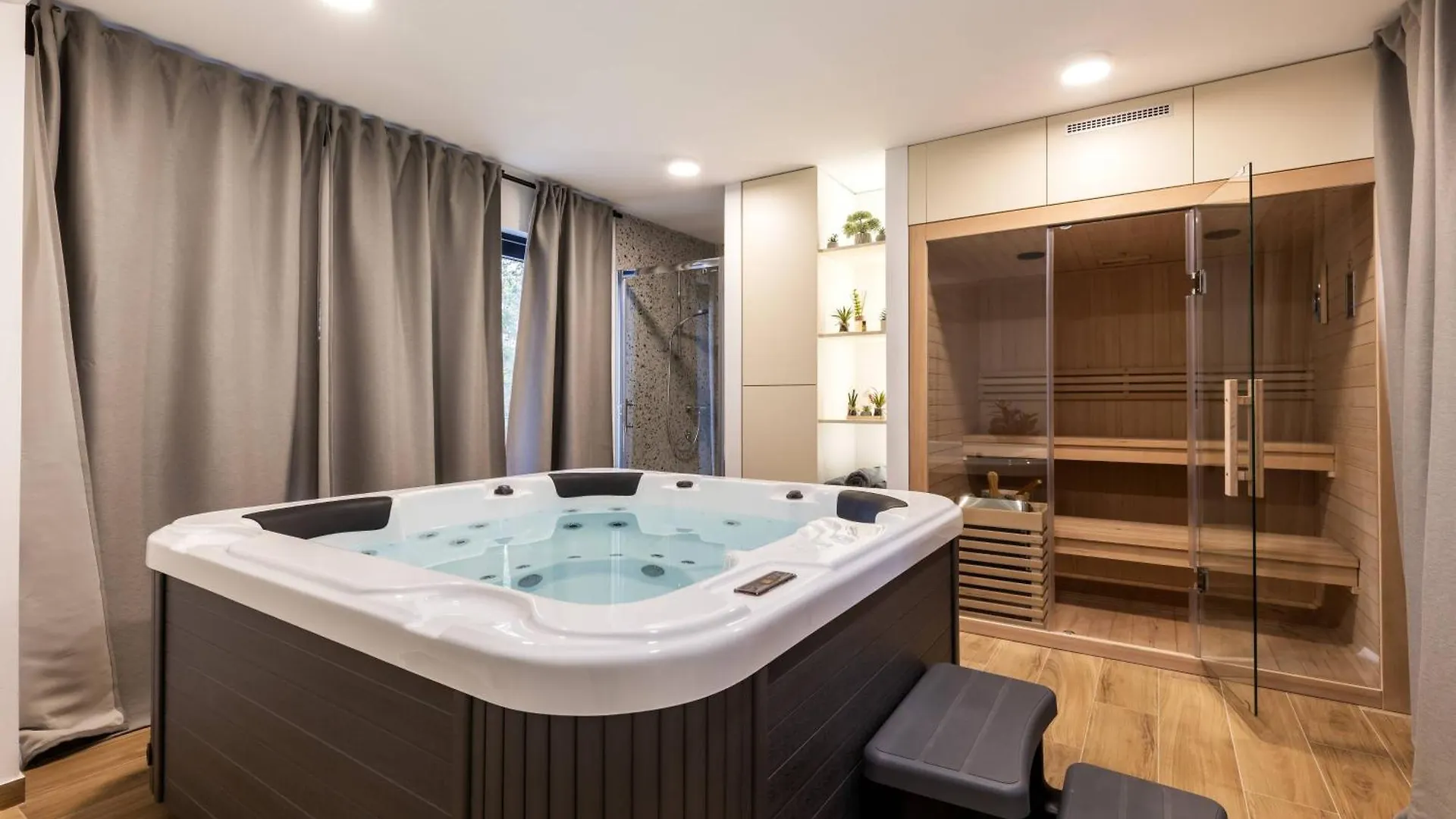 Luxury Villa With A Parking Space Kupjak, Gorski Kotar - 23066 0*, Kupjak Croatia