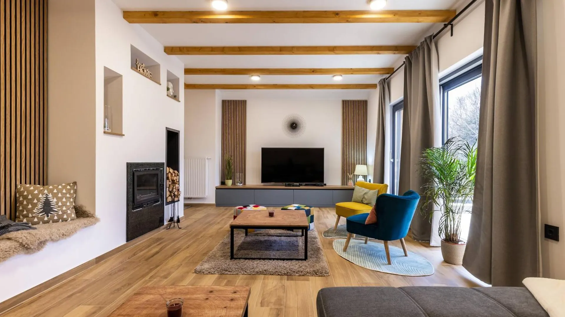 Luxury Villa With A Parking Space Kupjak, Gorski Kotar - 23066 0*, Kupjak Croatia